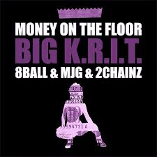 Big K R I T F 8ball Mjg 2 Chainz Money On The Floor Chopped Screwed By Slim K Chopped And Screwed 2 Chainz Me Me Me Song