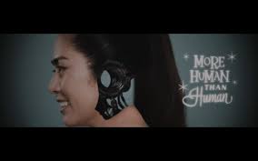 The Creator — AVA PORTER