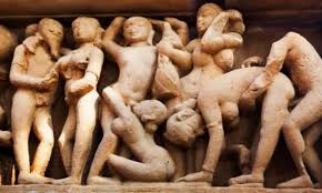 10 Moments In The History Of The Orgy - Listverse