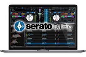 Serato Dj Pro 2 0 4 Build 4108 Latest Dj Pro Dj Download Dj Setup