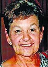 Carmella Capone Obituary (1945