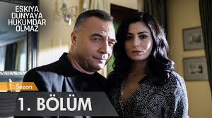 Atv'nin reyting rekortmeni dizilerinden eşkıya dünyaya hükümdar olmaz son bölüm, yeni bölüm fragmanı ve tüm dizi özel videolarını a haber'in bu sayfasından edho 194. Eskiya Dunyaya Hukumdar Olmaz 1 Bolum Atv Youtube