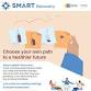 Smart Recovery meeting in Lilydale – Face to Face event image
