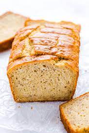 You will need gluten free sourdough discard in order to make this low fodmap recipe. Gluten Free Sourdough Banana Bread What The Fork