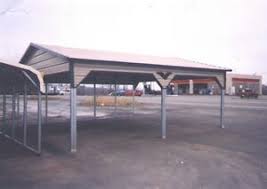 Customers who prefer to assemble their own carport kit can benefit from this option. Metal Carport Kits Products For Sale Ebay