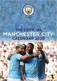 Manchester city council home page skip to main content. Manchester City Fc 2020 Calendar Official A3 Month To View Wall Calendar Amazon Co Uk Manchester City Fc Books