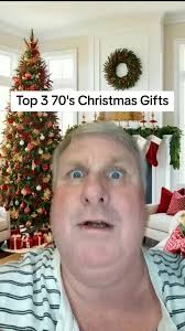 The 70' s were a magical time. The Christmas Gifts were the best. Gifts  were a lot simpler then and didn't cost much money. These are the best  gifts. #greenscreenvideo #christmas #christmasgifts ...