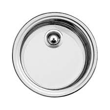 single bowl kitchen sink