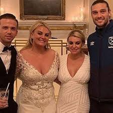 House, electronic, dance, disco occupation(s): Andy Carroll Turns Up At Fiancee Billi Mucklow S Sister S Wedding In A Tracksuit Irish Mirror Online