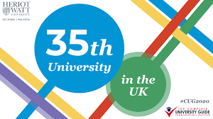 Latest list of top ranked academic institutions in malaysia academic institutions directory 51798 institutions, 532504 job vacancies, 592976 courses & programs. Heriot Watt Maintains Position In University Rankings Heriot Watt University