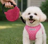 Retractable Dog Leashes | Durable, Stylish & Adjustable Pet ...