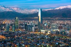 Matchday sun, may 9, 2021 | 9:30 pm hours. Largest Cities In Chile 2020 Swedish Nomad