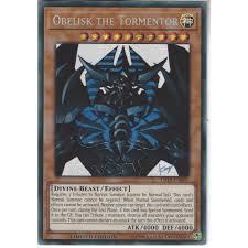 Maybe you would like to learn more about one of these? Prismatic Secret Ra Tn19 En007 Yugioh Obelisk The Tormentor Alternate Art Yu Gi Oh Individual Cards Toys Hobbies