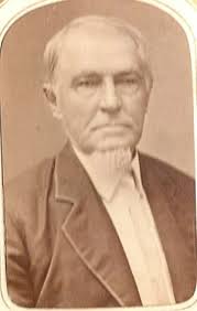 Anthony Mason Barney (1801-1886)