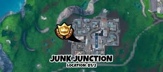 A good start is to glide to junk junction where the fortnite vending machine and crane is located. Fortnite Fountain Not Mega Mall Junkyard Crane And Vending Machine Locations Spray Pray Pro Game Guides