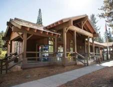 Maybe you would like to learn more about one of these? Grant Grove Cabins Kings Canyon National Park