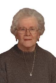 Linnie Evelyn Ash Obituary May 3, 2017