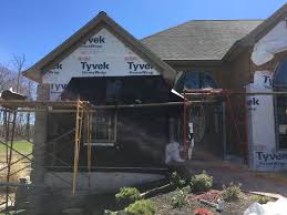 Maybe you would like to learn more about one of these? Should You Rely On Tyvek Stucco Or Home Wrap As Your One And Only Water Resistant Barrier In A Cement Plaster Stucco 3 Coat System Quality Stucco Siding Plastering Water