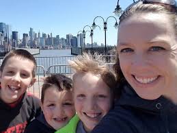 Fundraiser for Elizabeth Garrett by Victoria McNichol Armstrong : Back  surgery for Liz