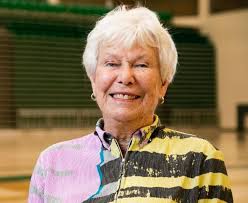 Canada Basketball Saddened by the Passing of Hall of Fame Inductee Patricia  Lawson