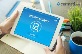 Take part in paid surveys online or using your cell phone and get paid for your opinion. 10 Situs Survey Berbayar Online Ini Bisa Kasih Anda Banyak Uang Cermati Com