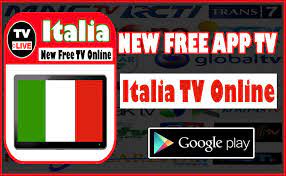 Italia tv streaming brings you sports, news, entertainment, Italia Tv Live All Free Tv Channels For Android Apk Download