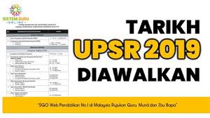 The above are the only 3 methods that parents can use to check their child's upsr result. Daftar Upsr Online 2019 Semak Online Keputusan Peperiksaan Upsr Pmr Spm Para Calon Boleh Mengambil Dokumen Pelaporan Pentaksiran Sekolah Rendah Ppsr Termasuk Membuat Semakan Keputusan Upsr Pada Tarikh Pengumuman Tersebut Melalui