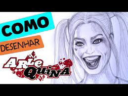 A primeira versão do esquadrão suicida estreou em the brave and the bold #25 (setembro de 1959) e a segunda versão, mais moderna. Parte 1 Como Desenhar A Arlequina De Esquadrao Suicida How To Draw Harley Quinn Suicide Squad Youtube