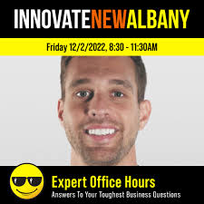 Innovate New Albany (@InnovateNA)