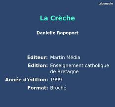 La Crèche