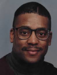 Tony McCroy Obituary