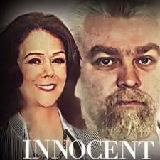 Making a Murderer: Bone evidence 'could free Steven Avery' as panty burning  fetishist suspect emerges