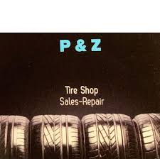P&Z Tire Shop