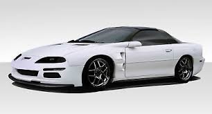 Image result for Arctic White 1993 Camaro