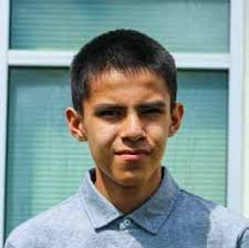 Isna Wica Owayawa Graduates!