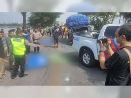 Membuat berita acara penolakan penandatanganan berita acara pemeriksaan. Kecelakaan Beruntun Di Widang Tuban 2 Orang Pelajar Meninggal Dunia Di Tkp Beritabojonegoro Com