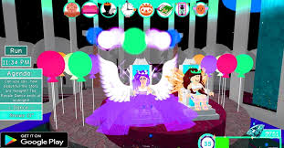 Imagina hacer un juego en roblox y que millones de personas lo jueguen. Guide Roblox Royale High Princess School For Android Apk Download