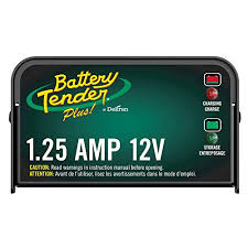 Black Decker Smart Battery Charger Codes The 10 Best Car Battery Chargers In 2020 Byways