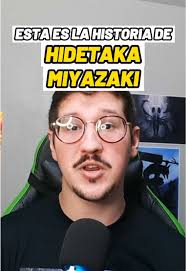 Hidetaka Miyazaki Interview