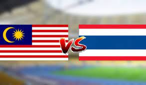 Berikut dikongsikan adalah jadual siaran langsung malaysia vs thailand dalam aksi peringkat kumpulan kelayakan piala dunia 2022 termasuk keputusan perlawanan Siaran Langsung Malaysia Vs Thailand 14 11 2019 Kelayakan Piala Dunia Fifa Arenasukan
