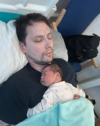 04.06.2024 3:59am , 3.150kg 38weeks 6days Isabella Eloise Michalkova My  baby girl is here ❤️❤️❤️ Thank you lord for everything