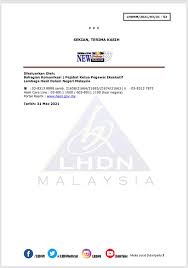 Isnin hingga jumaat (9.00 am hingga 5.00 pm ). Lembaga Hasil Dalam Negeri Malaysia Fotos Facebook