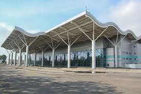 Центральный аэропорт, 2, одесса, украина. Odesa Airport To Receive A New Runway Ukraine Travel News