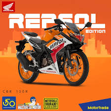 Honda cbr150r is available in 2 variants and 2 colours. Motortrade Engage Your Senses With The Speed And Power Facebook