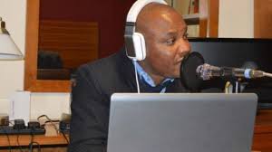 Politicsnigeria.com the absence of the leader of the indigenous people of biafra, ipob, nnamdi kanu in court today has caused serious concern among his supporters and people in diaspora. Twitter Deletes Nnamdi Kanu S Post For Violating Rules Thecable