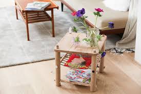 Diy Tabouret En Bois Et Corde Adc X Leroy Merlin Tabouret Bois Tabouret Jardiniere En Bois