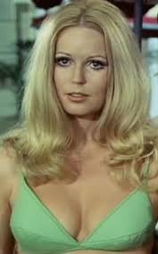 At 23 tall, it's suitable for small animals and easy to step over. Crivens Comics Stuff Babe Of The Day Veronica Carlson