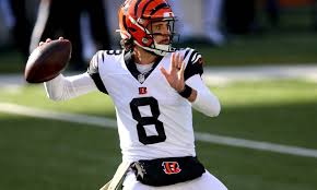 Currently over 10,000 on display for your viewing pleasure Cincinnati Bengals Should Consider Logo Change With Jersey Redesign
