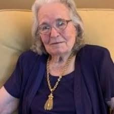 Louella Roberts Farmer, 98