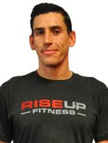 RiseUp Fitness